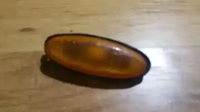 Second-hand car spare part Left Side Light for MAZDA 323 1.5 G 16V/25 (EGI DOHC) OEM IAM references 0464120  046-4120