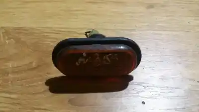 Автозапчастина б/у права бічна лампа для RENAULT KANGOO (F/KC0) 1.6 16V Посилання на OEM IAM 7700847333   Автозапчастина б/у права бічна лампа для RENAULT KANGOO (F/KC0) 1.6 16V Посилання на OEM IAM 7700847333