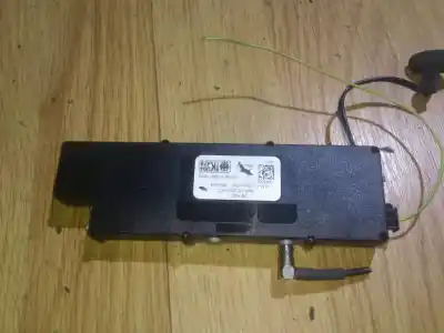 Автозапчастина б/у антенний підсилювач для jaguar x-type 2.1 v6 24v cat посилання на oem iam 1x4318c847ac