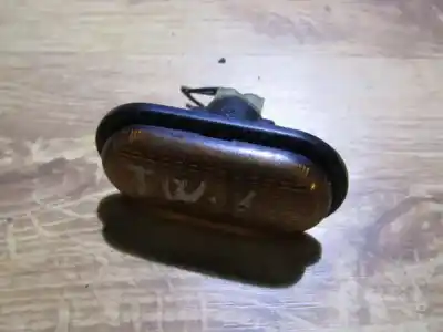 Second-hand car spare part Right Side Light for RENAULT TWINGO (CO6) 1.2 (C066/67/68) OEM IAM references   