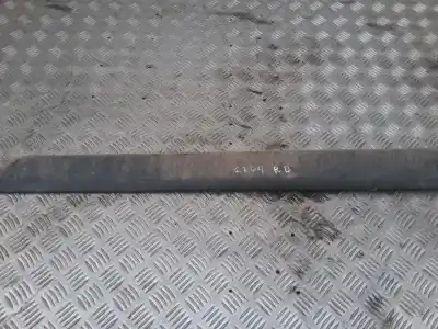 Peça sobressalente para automóvel em segunda mão plásticos por peugeot bipper 1.4 hdi referências oem iam 1308813070dx