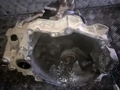 Pezzo di ricambio per auto di seconda mano riduttore per kia clarus 1.8 cat riferimenti oem iam g5m