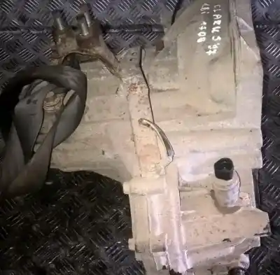 Second-hand car spare part gearbox for kia clarus 1.8 cat oem iam references g5m  