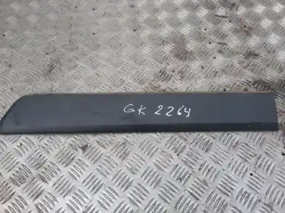 Peça sobressalente para automóvel em segunda mão plásticos por peugeot bipper 1.4 hdi referências oem iam 1308820070sx