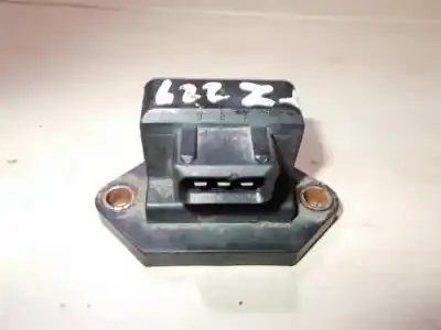 Peça sobressalente para automóvel em segunda mão sensor por hyundai getz (tb) 1.1 básico referências oem iam 3936022040