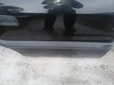 Peça sobressalente para automóvel em segunda mão plásticos por opel zafira a 1.6 16v referências oem iam 