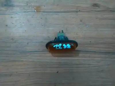 Автозапчастина б/у права бічна лампа для RENAULT KANGOO (F/KC0) 1.4 Посилання на OEM IAM 01994994   Автозапчастина б/у права бічна лампа для RENAULT KANGOO (F/KC0) 1.4 Посилання на OEM IAM 01994994