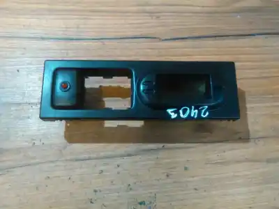 Peça sobressalente para automóvel em segunda mão display gps / multimídia por mazda 323 1.5 g 16v/25 (egi dohc) referências oem iam 