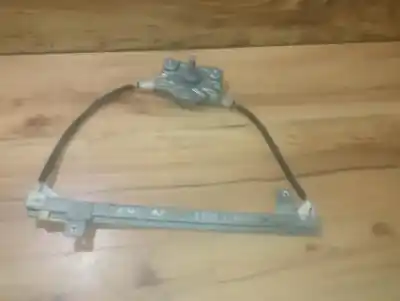 Pezzo di ricambio per auto di seconda mano  per RENAULT MEGANE I SCENIC (JA0)  Riferimenti OEM IAM   
