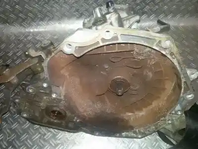 Gebrauchtes Autoersatzteil Getriebe zum OPEL ASTRA, G 1998.09 - 2004.12 2.0 DTI 16V 74KW 1999.08 - 2005.01 OEM-IAM-Referenzen 90523584  