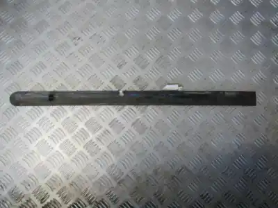 Автозапчастина б/у пластикler для ford fusion (cbk) 1.4 tdci cat посилання на oem iam   