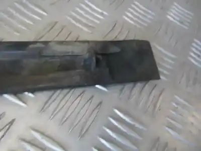 Автозапчастина б/у пластикler для ford fusion (cbk) 1.4 tdci cat посилання на oem iam   