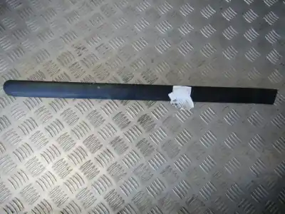 Автозапчастина б/у пластикler для ford fusion (cbk) 1.4 tdci cat посилання на oem iam 