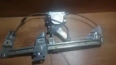 Peça sobressalente para automóvel em segunda mão elevador de vidros dianteiro direito por mazda 323 1.5 g 16v/25 (egi dohc) referências oem iam cm010050h