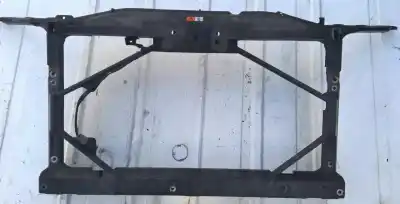 Second-hand car spare part front panel for mazda 6 lim. (gh) 1.8 120cv active oem iam references 