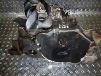 Gebrauchtes Autoersatzteil GETRIEBE zum MITSUBISHI CARISMA (DA_)  OEM-IAM-Referenzen KF5M421F8A4  