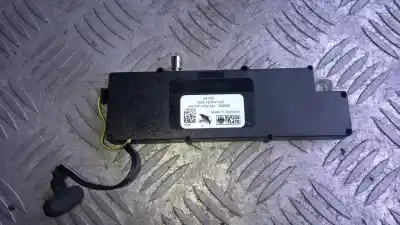 Автозапчастина б/у антенний підсилювач для jaguar x-type 2.1 v6 24v cat посилання на oem iam 1x4318c847ac