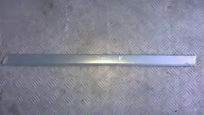 Second-hand car spare part plastics for audi a4 b6 (8e2) 2.5 tdi quattro oem iam references 8e0853963