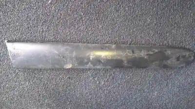 Second-hand car spare part plastics for peugeot 206+ 1.1 oem iam references 9625100177