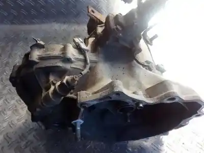 Peça sobressalente para automóvel em segunda mão caixa de velocidades por chevrolet matiz 0.8 cat referências oem iam 