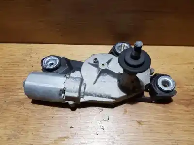 Peça sobressalente para automóvel em segunda mão motor do limpador traseiro por mazda 3 lim. (bl) 1.6 16v cat referências oem iam ad0f00s2b2160
