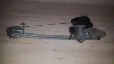 Автозапчастина б/у регулятор скла заднього правого для SAAB 9-5 (YS3E) 2.0 t Посилання на OEM IAM   