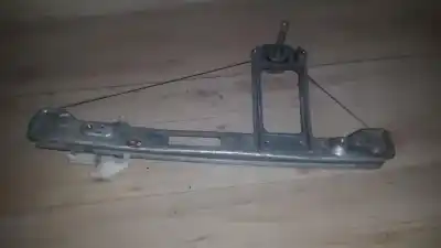 Piesă de schimb auto la mâna a doua MECANISM ACTIONARE GEAM SPATE STÂNGA pentru FORD FOCUS LIM. (CB4)  Referințe OEM IAM   