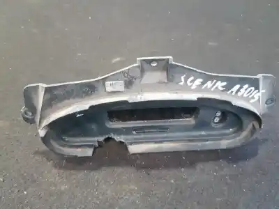Автозапчасти б/у многофункциональный дисплей за renault megane i scenic (ja0) 1.6 ссылки oem iam 7700426265