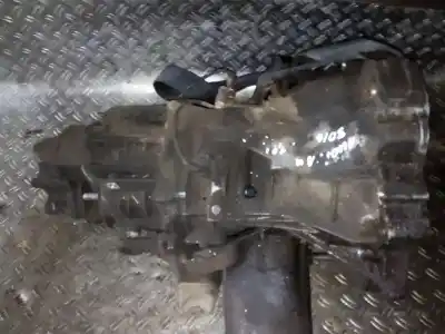 Автозапчастина б/у коробка передач для audi a4 avant (b5) 1.8 посилання на oem iam cpd  