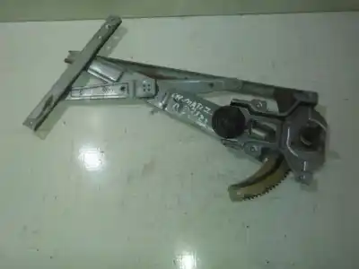 Peça sobressalente para automóvel em segunda mão elevador de vidros dianteiro direito por chevrolet matiz 0.8 cat referências oem iam 
