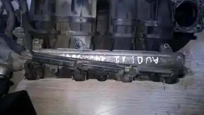 Second-hand car spare part distributor pipe for audi a2 (8z) 1.4 16v oem iam references 036133319am