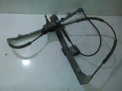 Pezzo di ricambio per auto di seconda mano ALZACRISTALLI ANTERIORE DESTRO per SEAT IBIZA (6K)  Riferimenti OEM IAM   