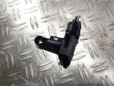 Автозапчастина б/у витратомір повітря для TOYOTA YARIS (NCP1/NLP1/SCP1) 1.0 Linea Luna Посилання на OEM IAM 2220422010  22204-22010, 197400-2030