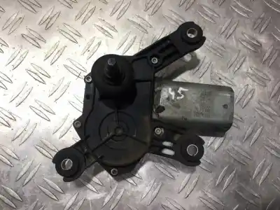 Second-hand car spare part Rear Windshield Wiper Motor for OPEL VECTRA C CARAVAN 2.0 DTI OEM IAM references 53015604  