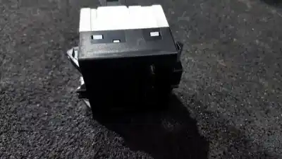 Second-hand car spare part multifunction display for renault megane i scenic (ja0) 1.6 rn oem iam references 7700421037