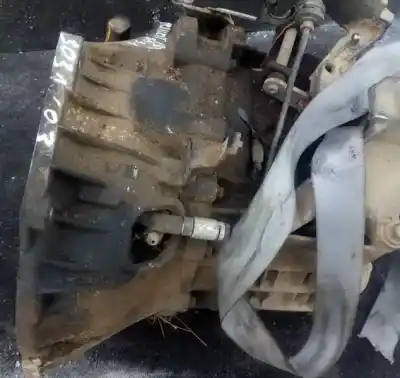 Автозапчасти б/у коробка передач за ford transit connect (tc7) 1.8 tdci cat ссылки oem iam xs4r7f096cb  xs4r-7f096-cb