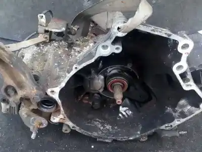Автозапчастина б/у коробка передач для MAZDA PREMACY (CP) 2.0 Turbodiesel CAT Посилання на OEM IAM   