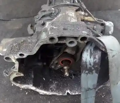 Автозапчастина б/у коробка передач для volkswagen passat variant (3b5) 1.8 посилання на oem iam dhz  