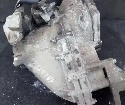 Автозапчастина б/у коробка передач для opel vectra, c 2005.10 - 2008.12 facelift 1.9 cdti 110kw 2004.04 - 2008.12 посилання на oem iam f40  