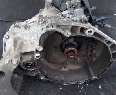 Автозапчасти б/у коробка передач за OPEL VECTRA, C 2005.10 - 2008.12 FACELIFT 1.9 CDTI 110KW 2004.04 - 2008.12 ссылки OEM IAM F40  