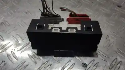 Second-hand car spare part multifunction display for renault scenic (ja..) 1.9 d rt oem iam references p7700428029a