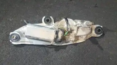 Peça sobressalente para automóvel em segunda mão motor do limpador traseiro por toyota corolla (e12) 1.4 linea terra berlina referências oem iam 8513012859