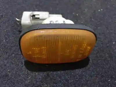 Pezzo di ricambio per auto di seconda mano Lampada Laterale Destra per TOYOTA COROLLA (E11) 1.4 Linea Terra Riferimenti OEM IAM   