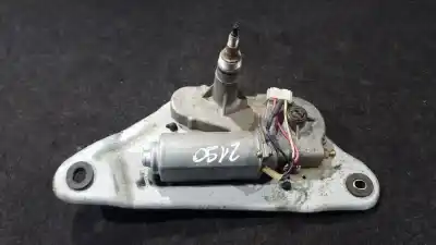 Second-hand car spare part rear windshield wiper motor for chevrolet tacuma 1.6 cat oem iam references 