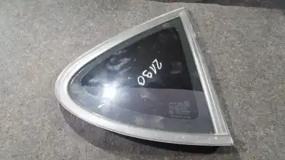 Second-hand car spare part right rear triangle quarter glass for chevrolet tacuma 1.6 cat oem iam references 