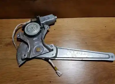 Peça sobressalente para automóvel em segunda mão elevador de vidros traseiro direito por mazda premacy (cp) 2.0 turbodiesel cat referências oem iam 