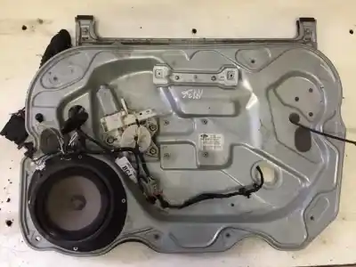 Автозапчасти б/у регулятор стекла переднего правого за ford c-max (cb3) 1.6 16v cat ссылки oem iam 3m51r23200bc  