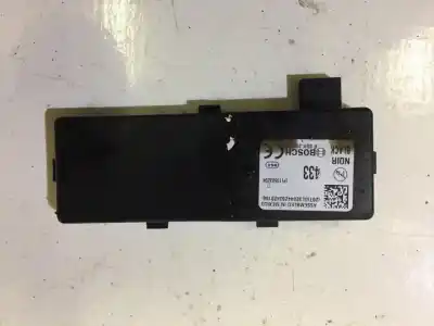 Автозапчасти б/у антенный усилитель за opel insignia a (g09) 2.0 cdti (68) ссылки oem iam f00hj00491