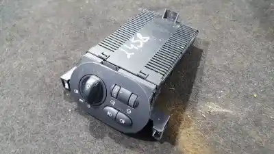 Автозапчасти б/у управление светом за rover rover 75 (rj) 2.5 v6 ссылки oem iam ywc106950