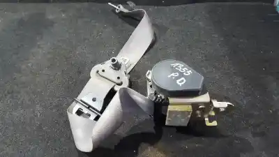 Piesă de schimb auto la mâna a doua Centurã De Siguranțã Partea Din Fatã Dreapta pentru RENAULT ESPACE IV (JK0) 2.0 16V Turbo Referințe OEM IAM A4237AC12  